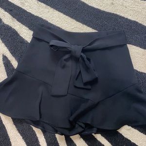 Zara skirt/skort